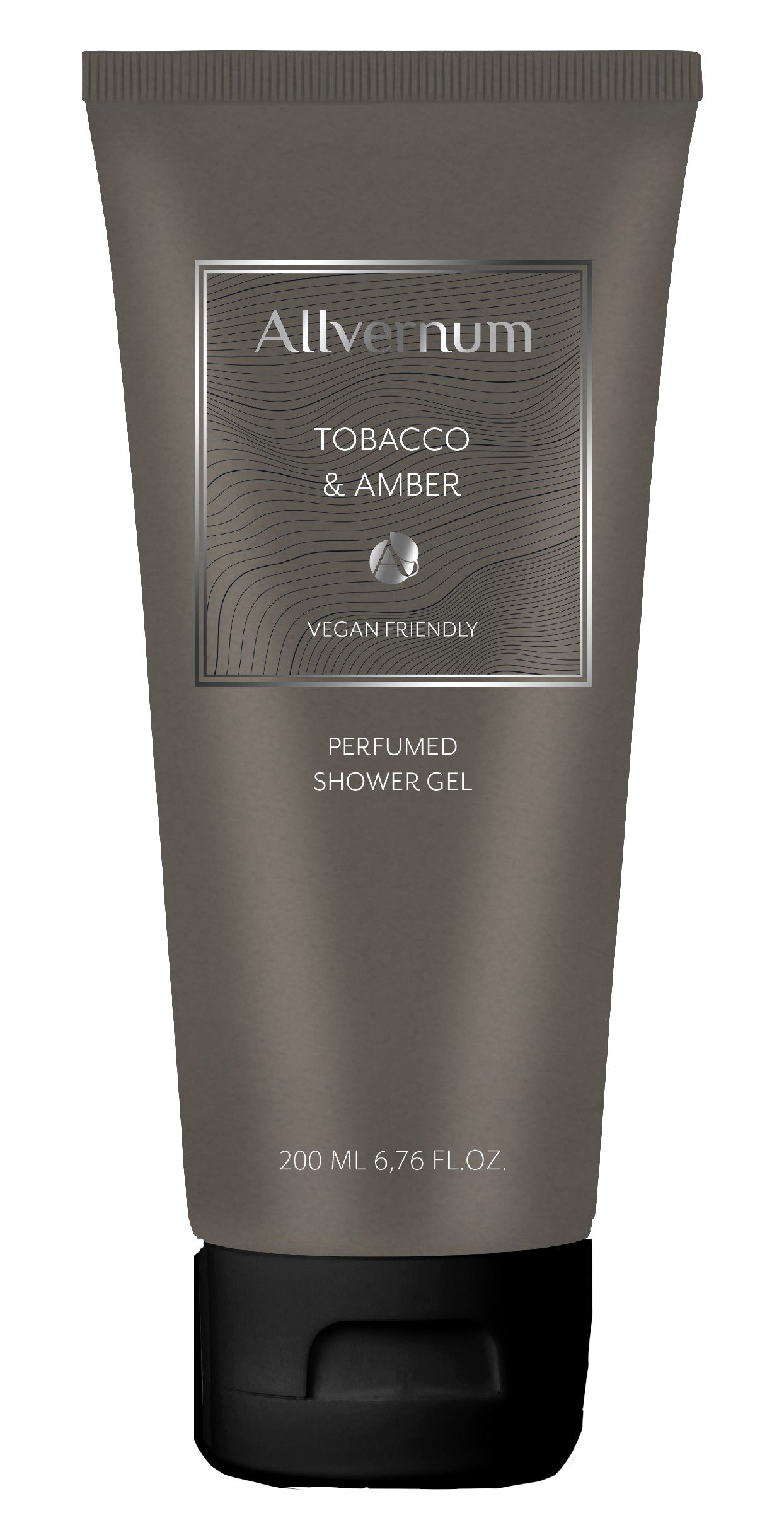 ALLVE Shower Gel Tobacco & Amber | Vaistine1.lt | WestPharmacy.eu