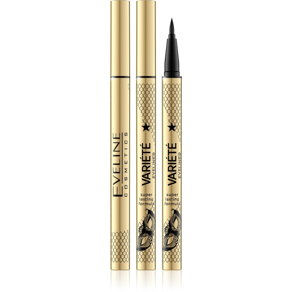 EVELINE KOL Eyeliner in pencil Variete | Vaistine1.lt | WestPharmacy.eu