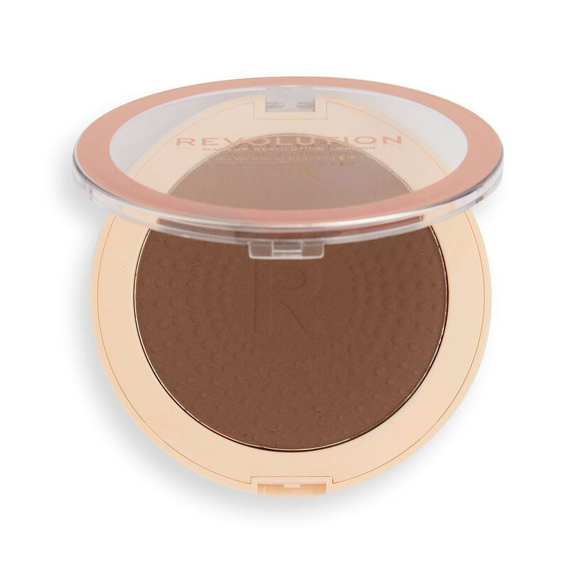 REVOLUTION Bronzer Mega 03 Medium | Vaistine1.lt | WestPharmacy.eu