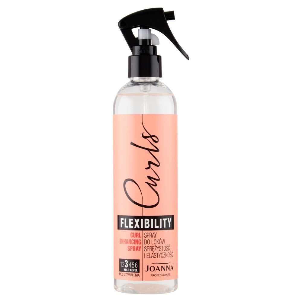 JOANNA PROF Curl Spray 300ml | Vaistine1.lt | WestPharmacy.eu
