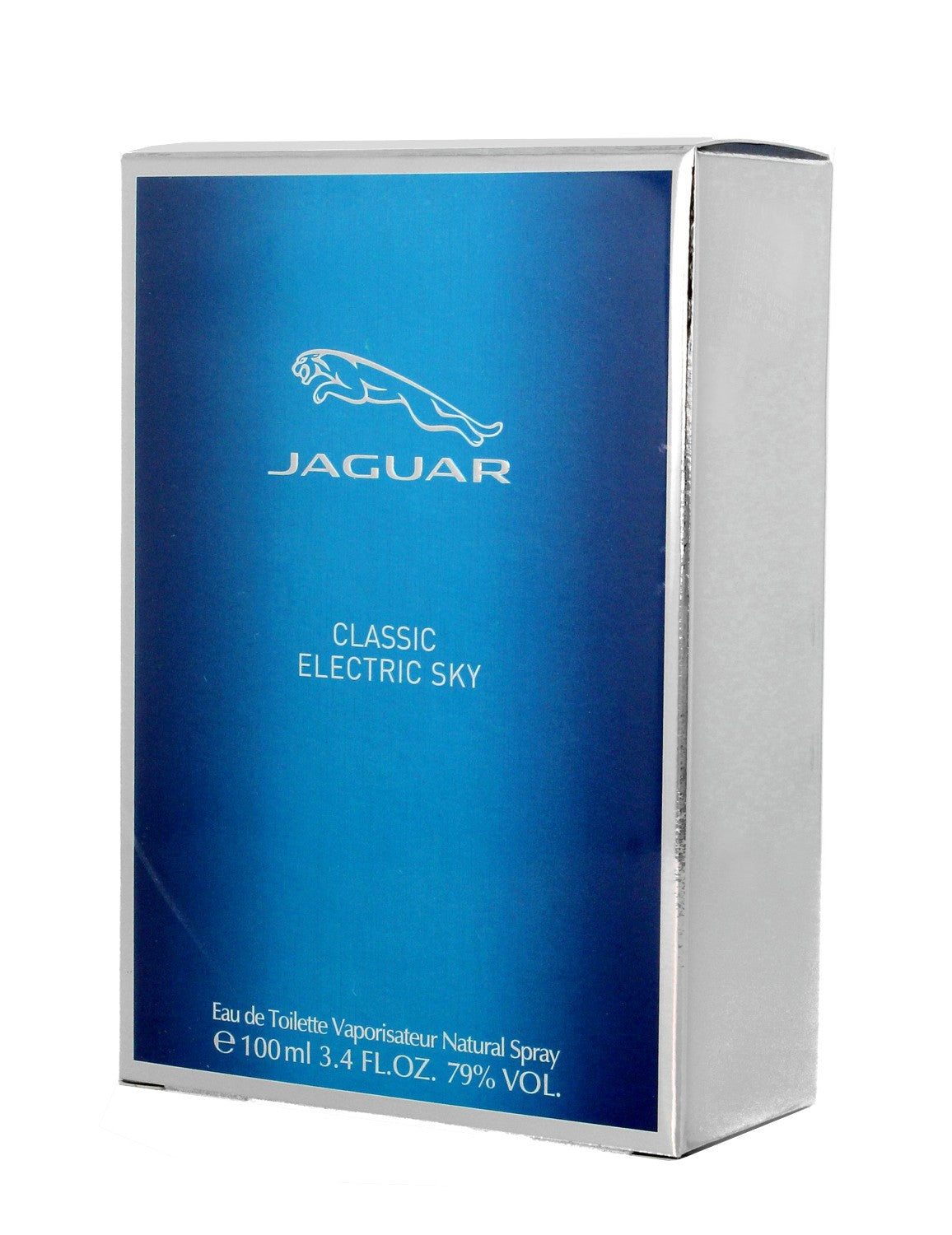 PROCT JAGUAR ELECTRIK SKY EDT 100 ml | Vaistine1.lt | WestPharmacy.eu