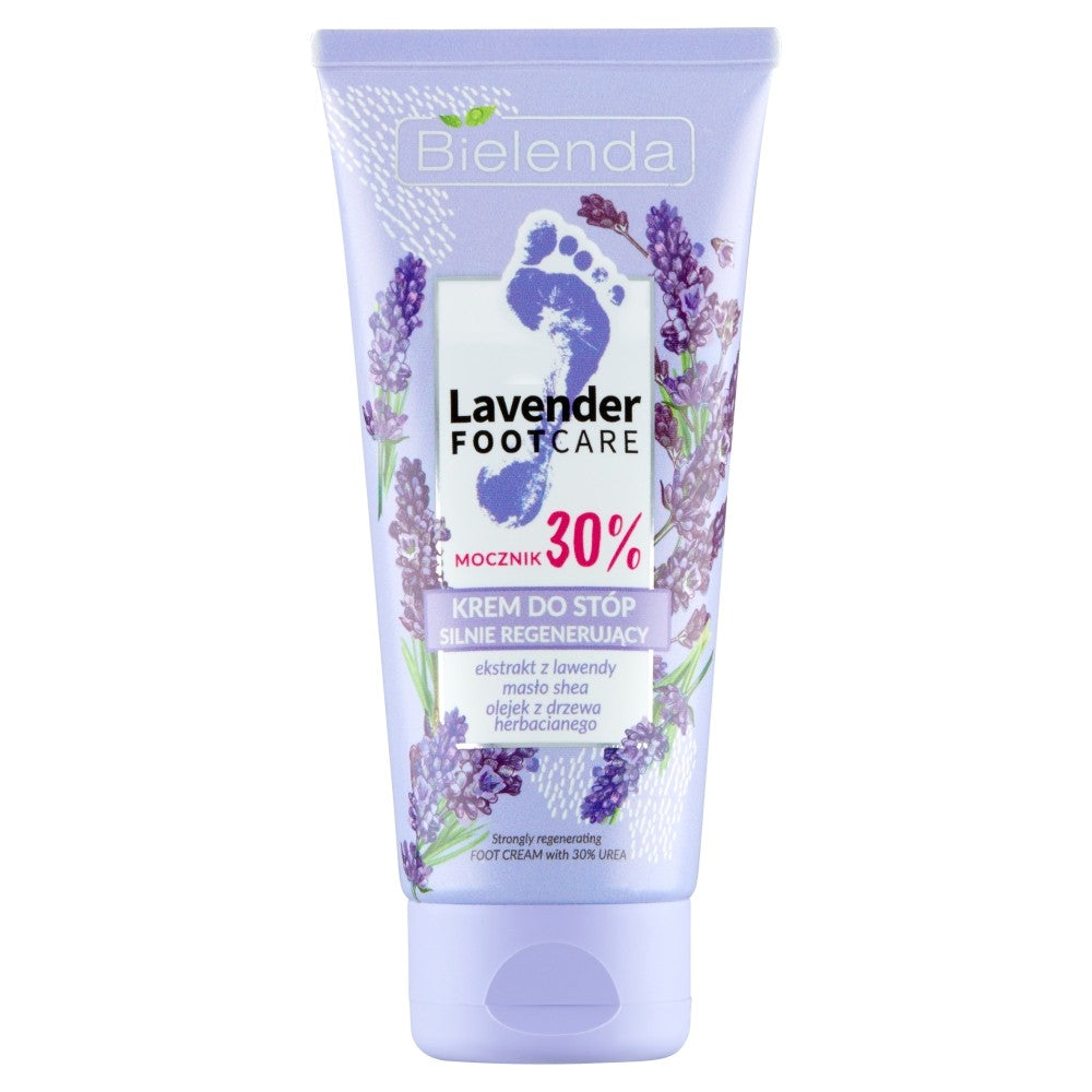 WHITE LAVENDER D/STOP REGENERATING CREAM 75ml | Vaistine1.lt | WestPharmacy.eu