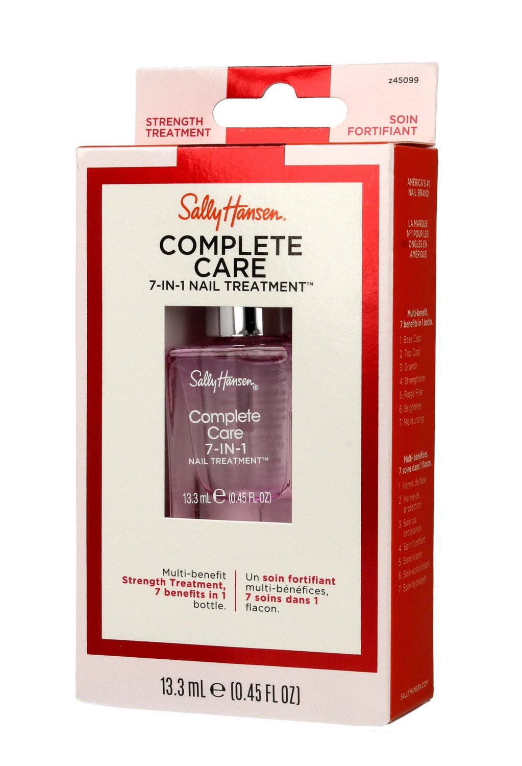 Sally Hansen Complete Care 7in1 Nail Treatment 13.3ml | Vaistine1.lt | WestPharmacy.eu