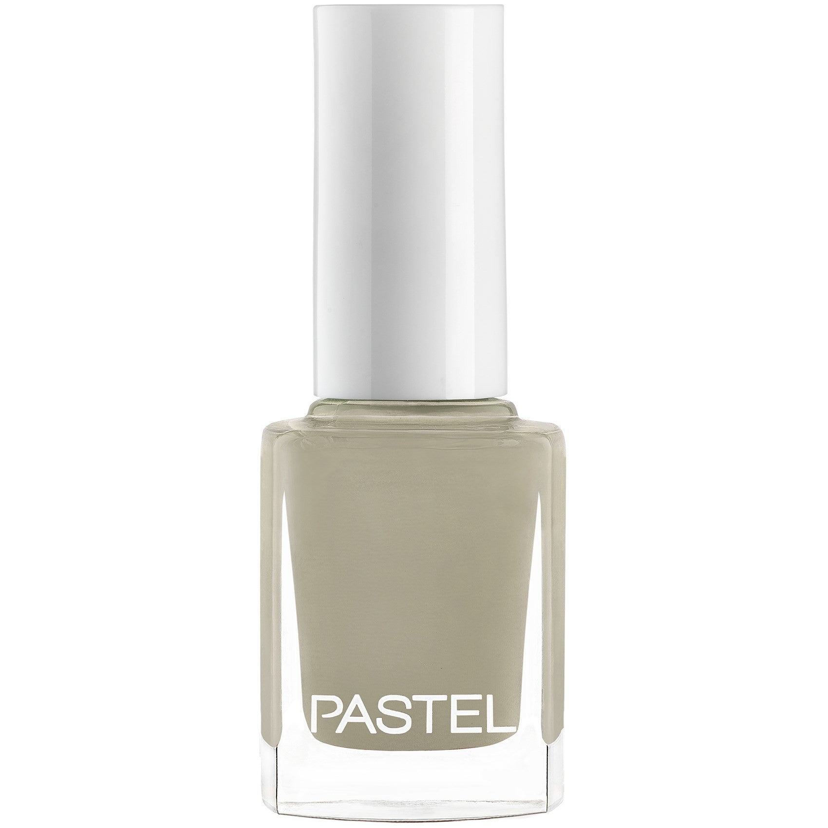 PASTEL Nail Polish No. 296 13ml | Vaistine1.lt | WestPharmacy.eu