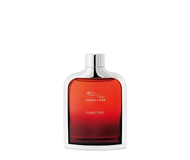 JAGUAR Classic Red EDT spray 100ml | Vaistine1.lt | WestPharmacy.eu