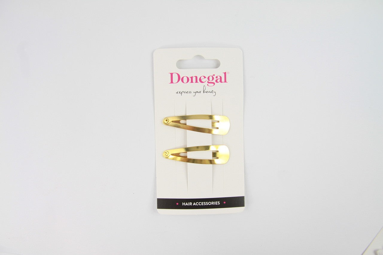 DONEGAL Hair decorations - hairpins (FA-5605) 1 pack - 2 pcs | Vaistine1.lt | WestPharmacy.eu