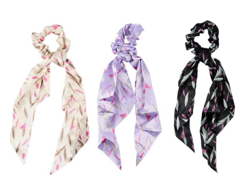 DONEGAL Hair decorations - elastic band (FA-5615) - mix of colors 1 pc | Vaistine1.lt | WestPharmacy.eu