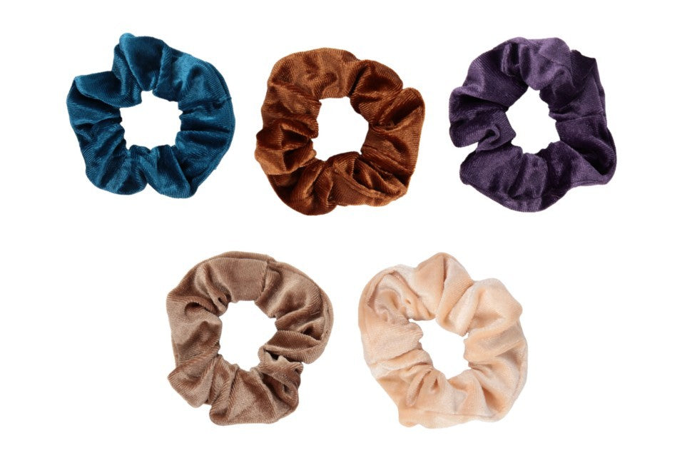 DONEGAL Hair decorations - elastic band (FA-5616) - mix of colors 1 pc | Vaistine1.lt | WestPharmacy.eu