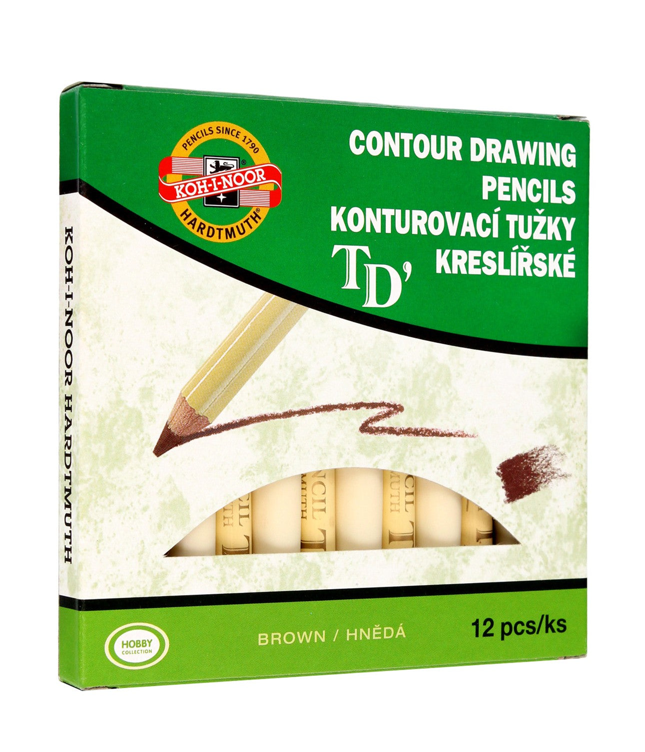 Czech pencil Br | Vaistine1.lt | WestPharmacy.eu