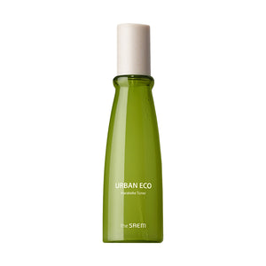 The SAEM Urban Eco Harakeke Vegan Face Toner 150ml | Vaistine1.lt | WestPharmacy.eu