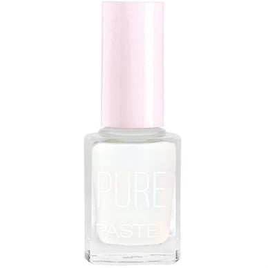 PASTEL Nail Polish Pure No. 601 13ml | Vaistine1.lt | WestPharmacy.eu