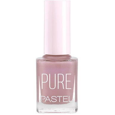 PASTEL Nail Polish Pure No. 607 13ml | Vaistine1.lt | WestPharmacy.eu