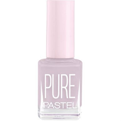 PASTEL Nail Polish Pure No. 609 13ml | Vaistine1.lt | WestPharmacy.eu