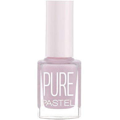 PASTEL Nail Polish Pure No. 611 13ml | Vaistine1.lt | WestPharmacy.eu