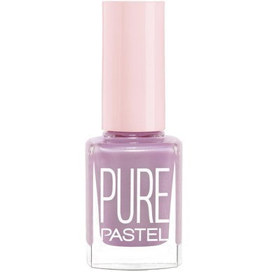 PASTEL Nail Polish Pure No. 615 13ml | Vaistine1.lt | WestPharmacy.eu
