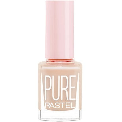 PASTEL Nail Polish Pure No. 616 13ml | Vaistine1.lt | WestPharmacy.eu