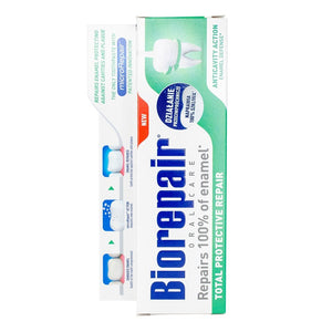 Biorepair Toothpaste Full Protection 75ml | Vaistine1.lt | WestPharmacy.eu
