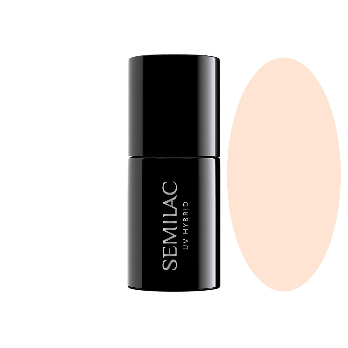 SEMILAC Hybrid Varnish 573 Your WeddiNails - 7ml | Vaistine1.lt | WestPharmacy.eu