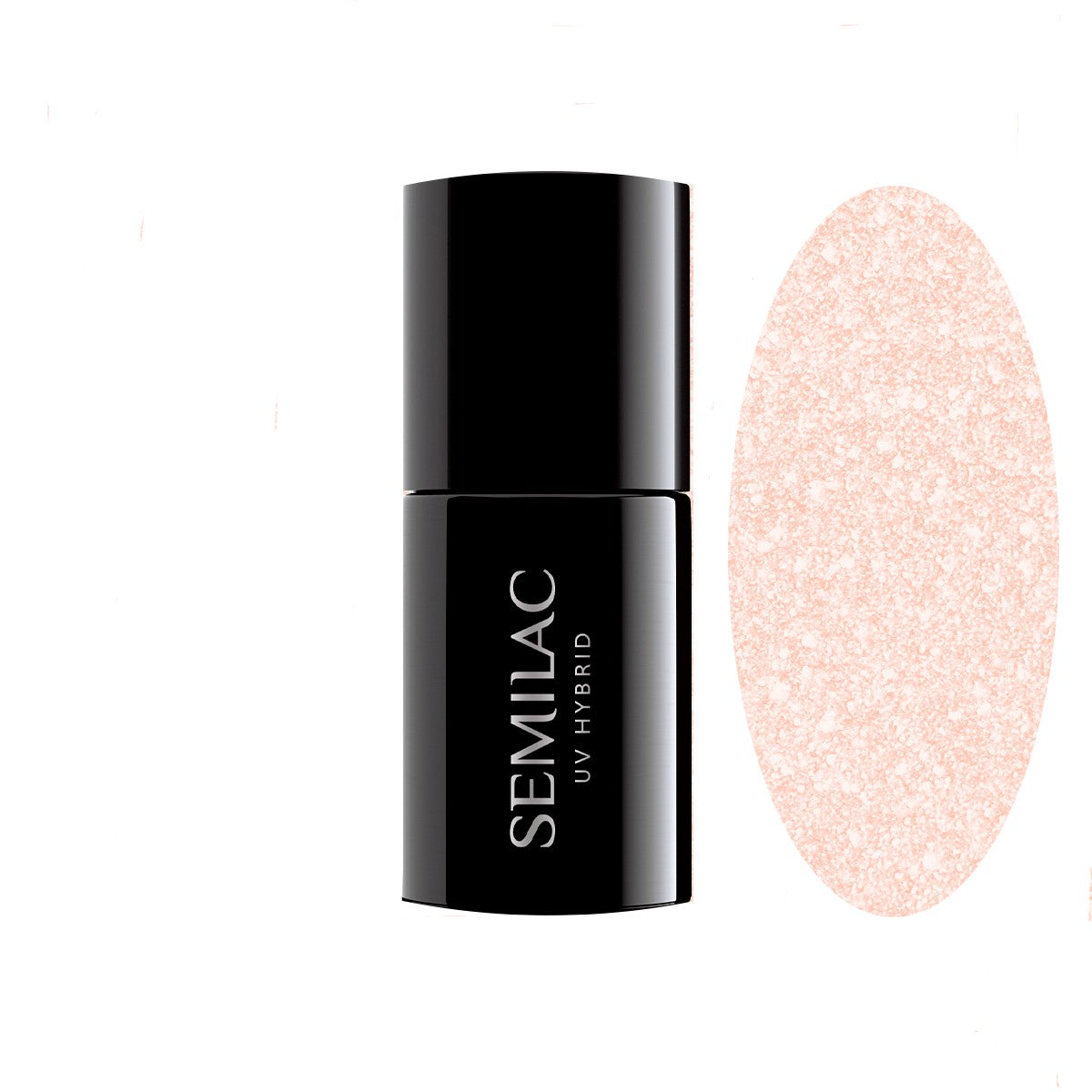 SEMILAC Hybrid Lacquer 579 Celebrate Together - 7ml | Vaistine1.lt | WestPharmacy.eu
