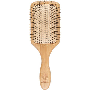 Top Choice Bamboo - Eco hairbrush (62230) 1 pc | Vaistine1.lt | WestPharmacy.eu