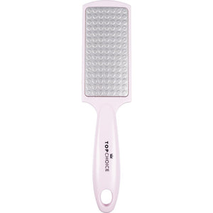 Top Choice Pedicure grater - double-sided (70761) 1 pc | Vaistine1.lt | WestPharmacy.eu