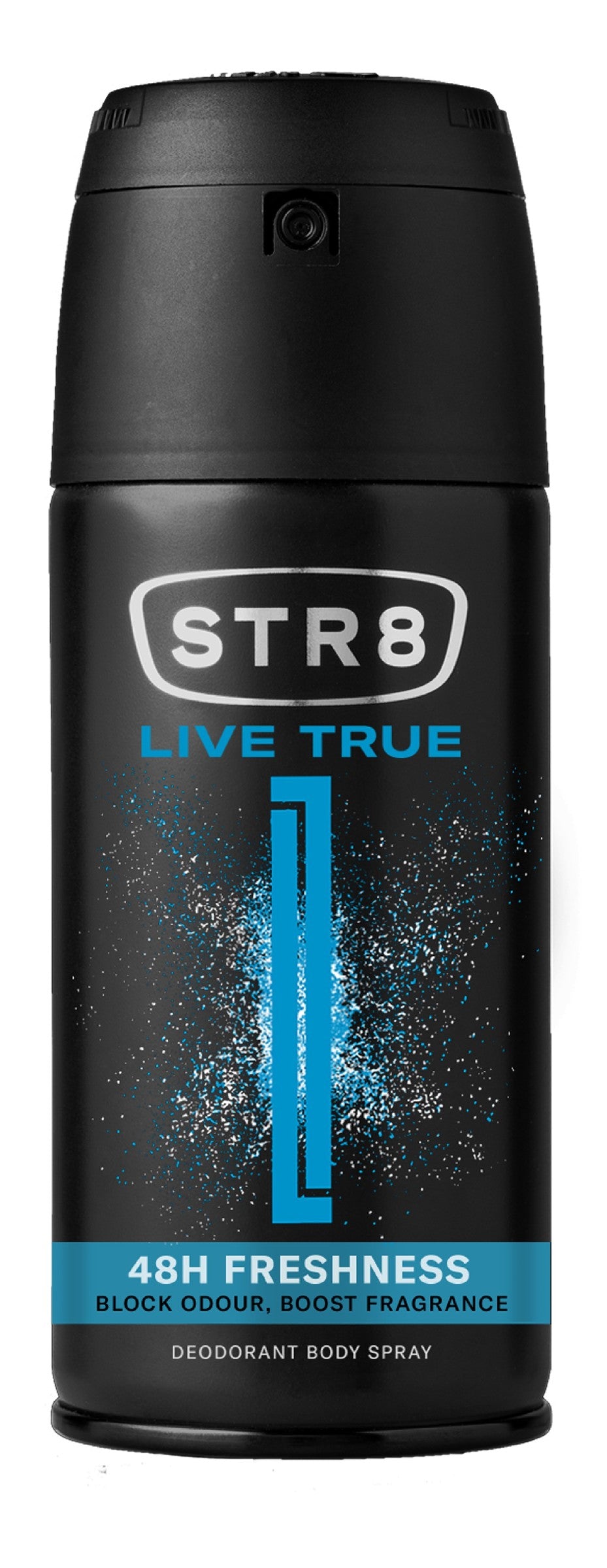 STR 8 Live True Deodorant spray 150ml | Vaistine1.lt | WestPharmacy.eu