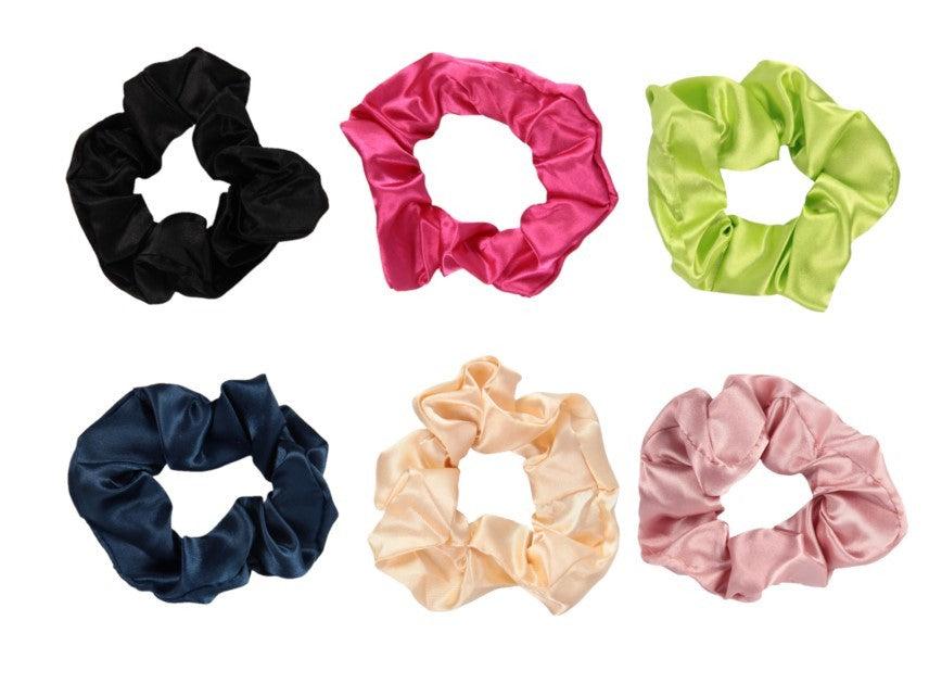 DONEGAL Hair decorations - elastic band (FA-5674) - mix of colors 1 pc | Vaistine1.lt | WestPharmacy.eu