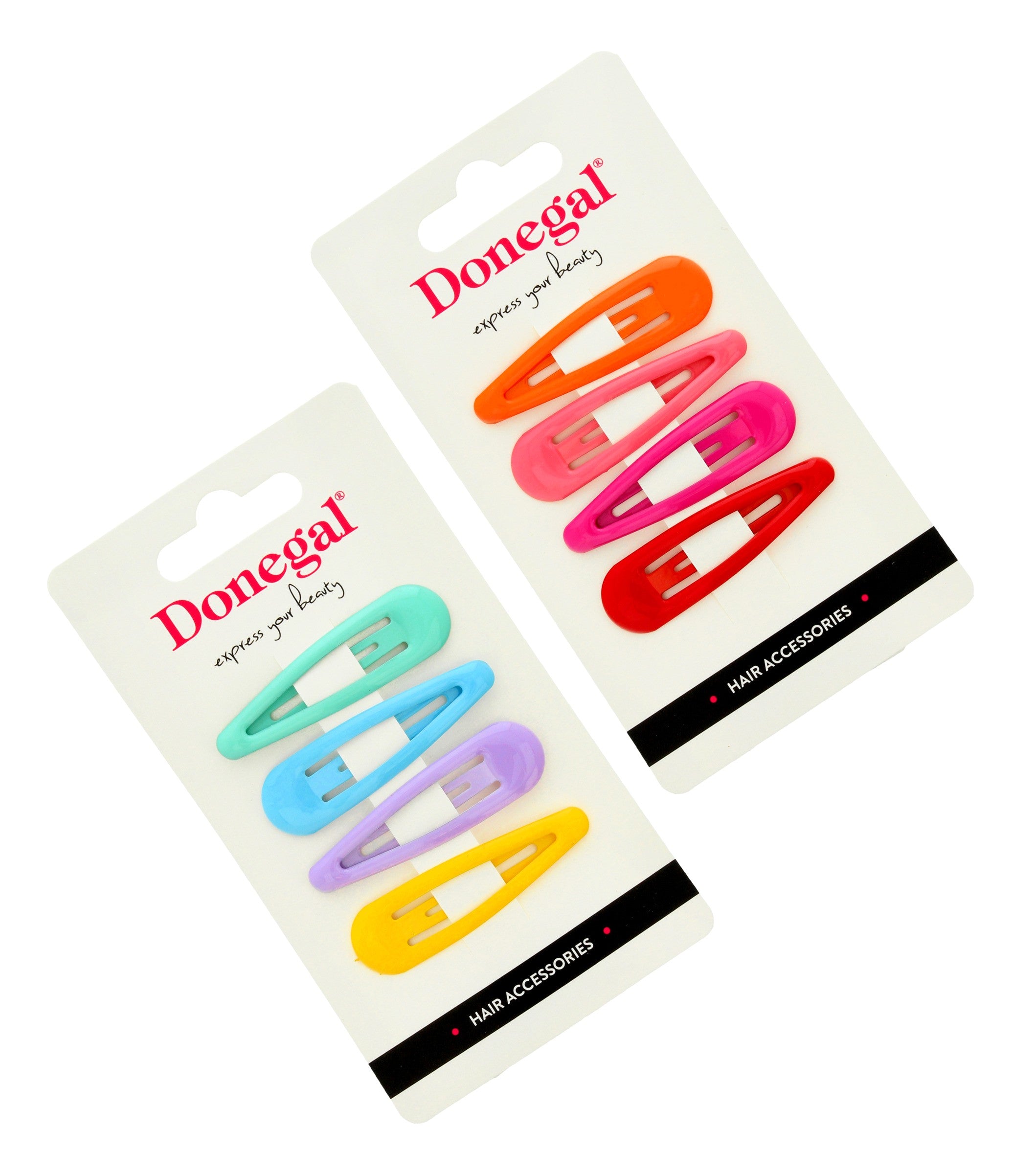DONEGAL Hair decorations - hairpins (FA-5667) - 1 pack - 6 pcs | Vaistine1.lt | WestPharmacy.eu