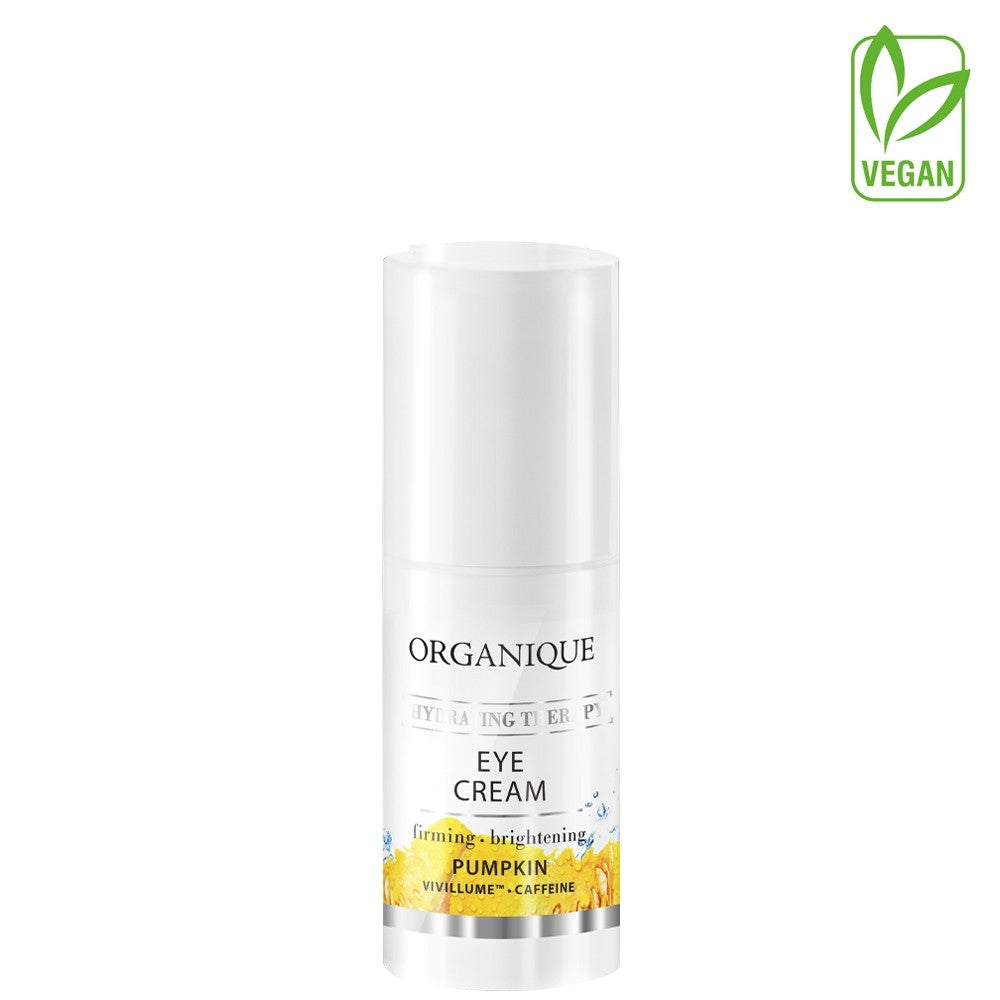 ORGANIQUE Hydrating Therapy Eye Cream 20ml | Vaistine1.lt | WestPharmacy.eu