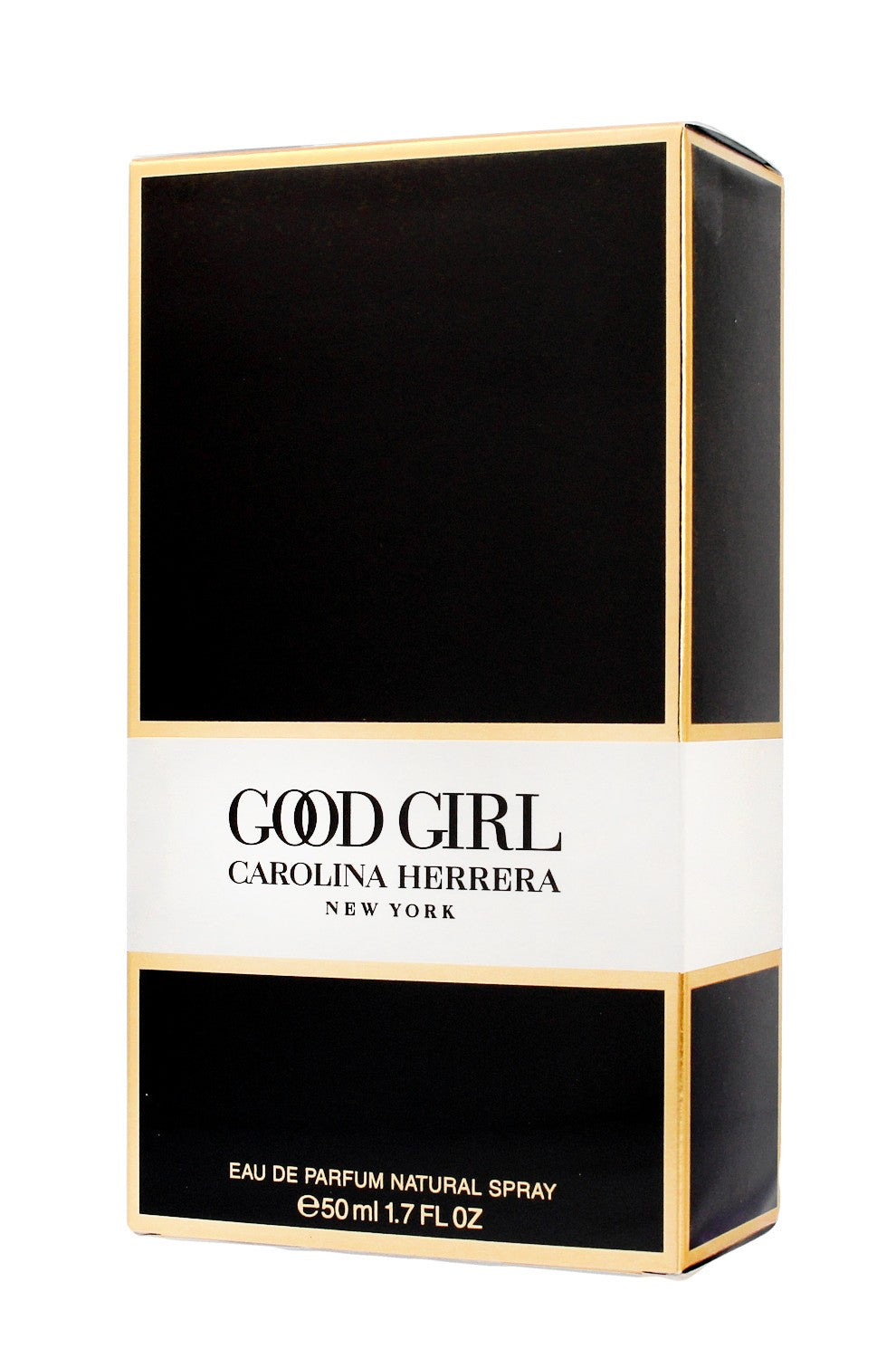 Carolina Herrera Good Girl Eau de Parfum 50ml | Vaistine1.lt | WestPharmacy.eu