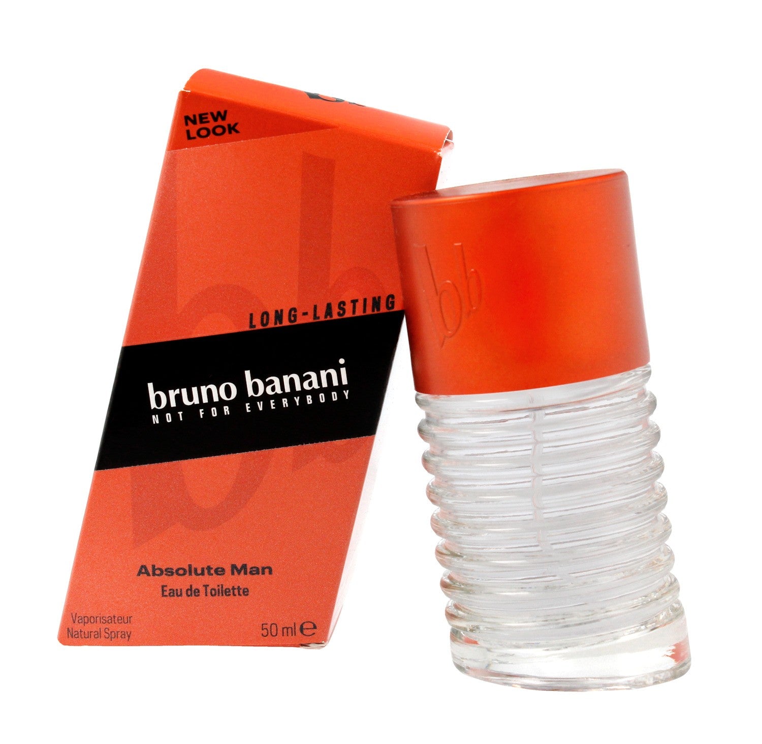 COTY BRUNO BANANI ABSOLUTE M edt 50ml | Vaistine1.lt | WestPharmacy.eu