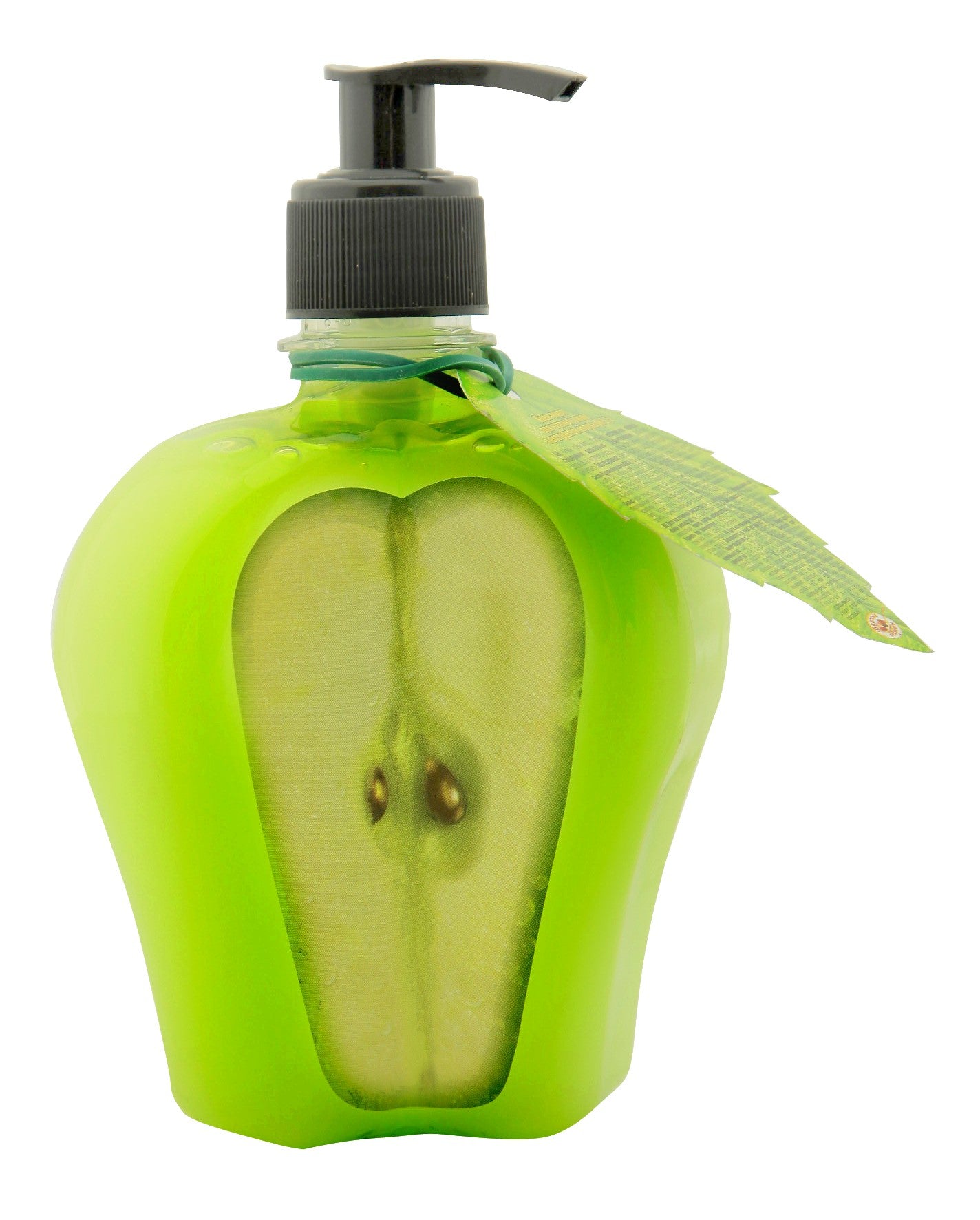 ENERGY OF VITAMINS Apple liquid soap 500ml - pump | Vaistine1.lt | WestPharmacy.eu
