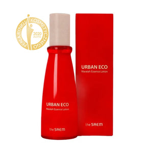 SAEM URBAN Eco Waratah Essence Lotion | Vaistine1.lt | WestPharmacy.eu