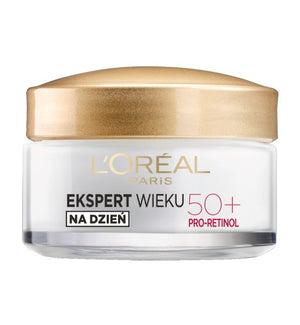 Loreal Age Expert Firming Day Cream 50+ 50ml | Vaistine1.lt | WestPharmacy.eu