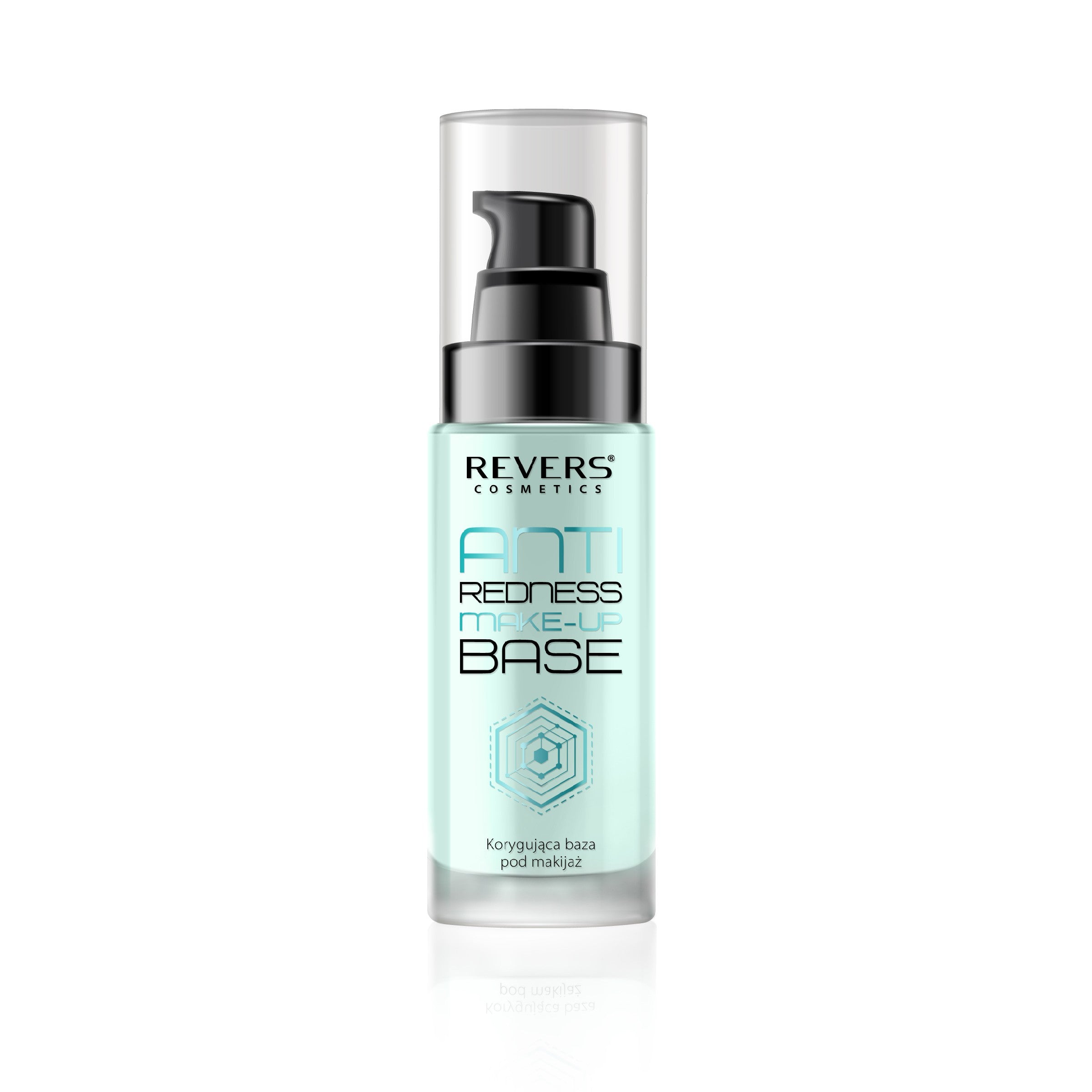 REVERS Correcting Base for Makeup Anti Redness 30ml | Vaistine1.lt | WestPharmacy.eu
