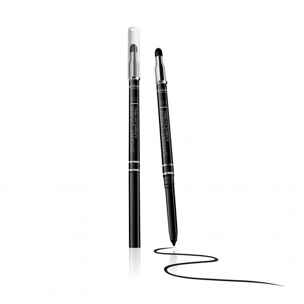 REVERS Automatic Eye Pencil with Sponge Smart Liner 1pc | Vaistine1.lt | WestPharmacy.eu