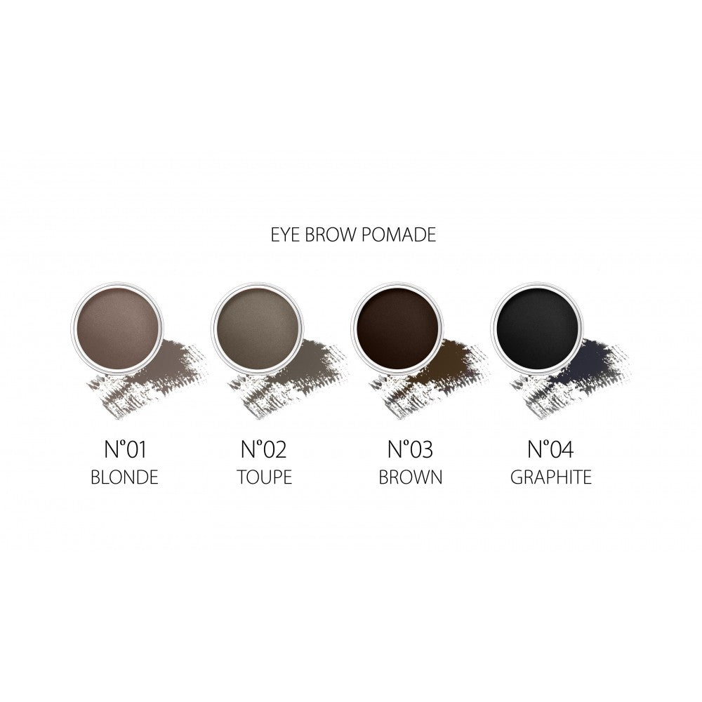 REVERS Eyebrow Cream Liner - Taupe 8ml | Vaistine1.lt | WestPharmacy.eu