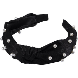 Top Choice Hair band (25956) - mix of colors 1 pc | Vaistine1.lt | WestPharmacy.eu