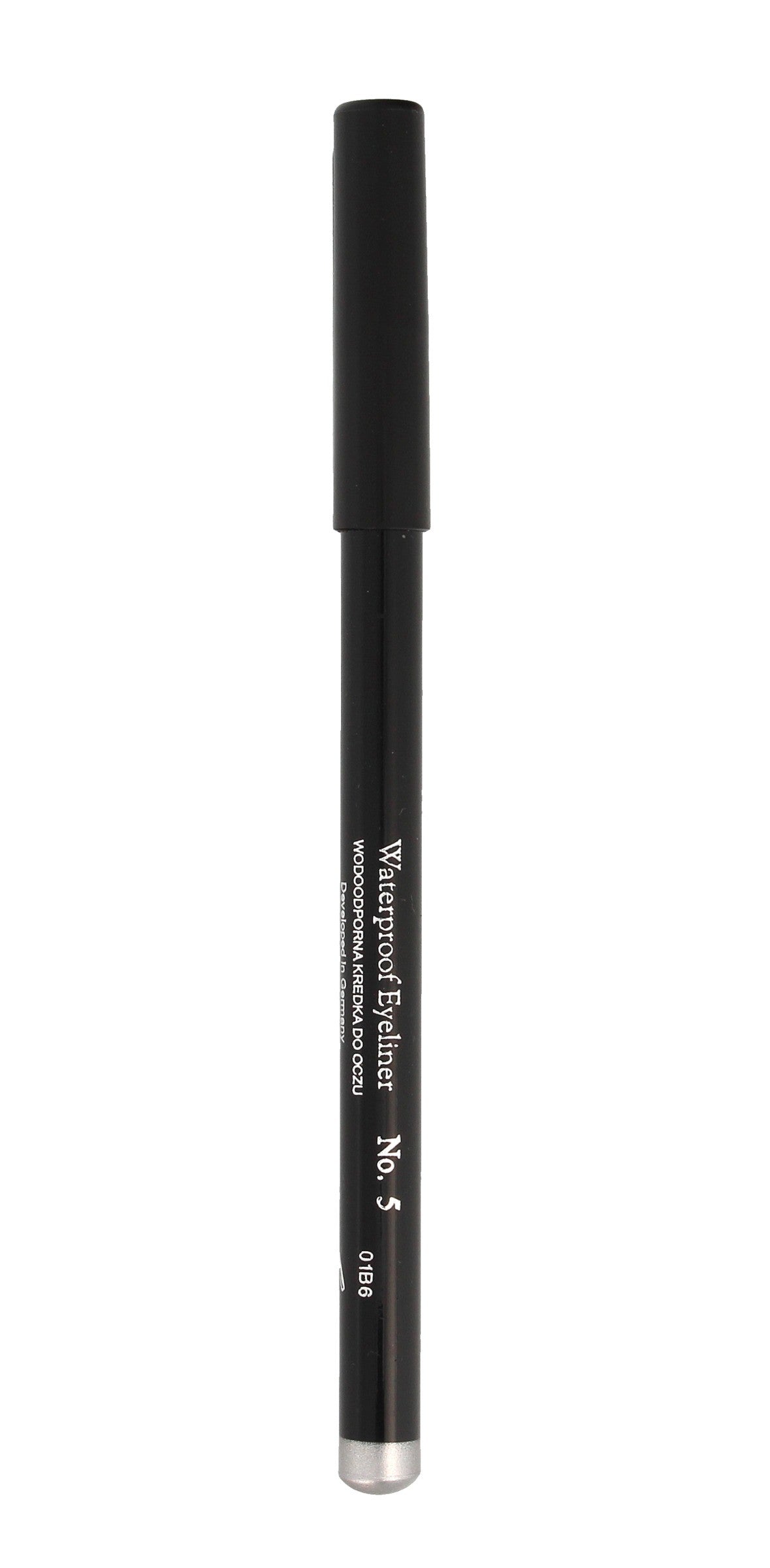 MY FRIEND Eyeliner no.05 black | Vaistine1.lt | WestPharmacy.eu