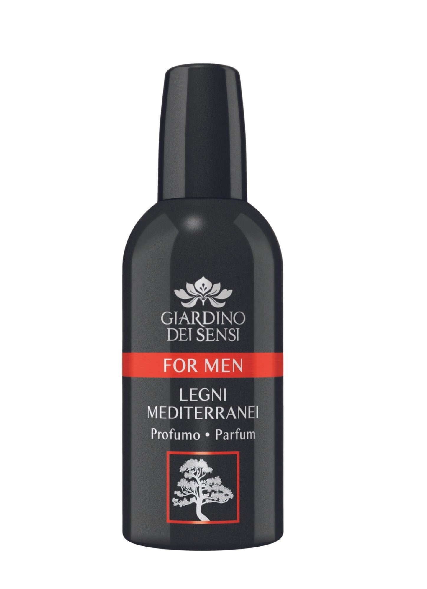 Giardino Dei Sensi for Men Men's perfume Mediterranean Wood 100ml | Vaistine1.lt | WestPharmacy.eu