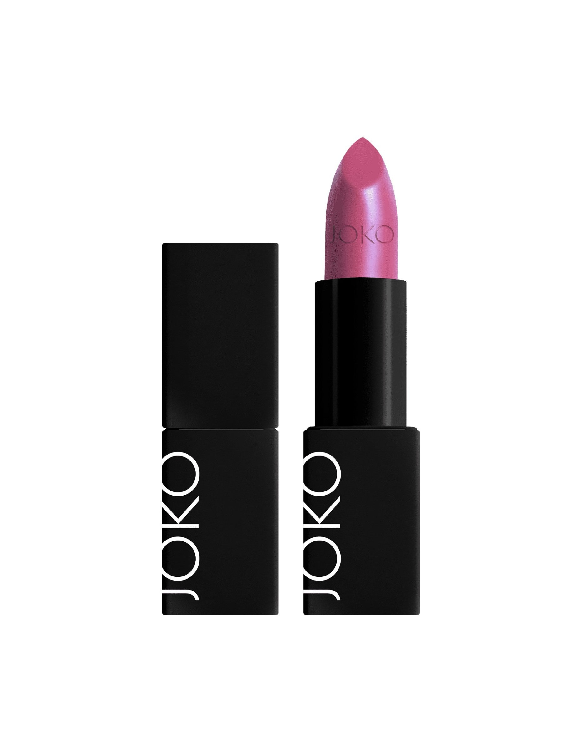 JOKO Moisturizing Lipstick - Magnetic No. 50 1pc | Vaistine1.lt | WestPharmacy.eu