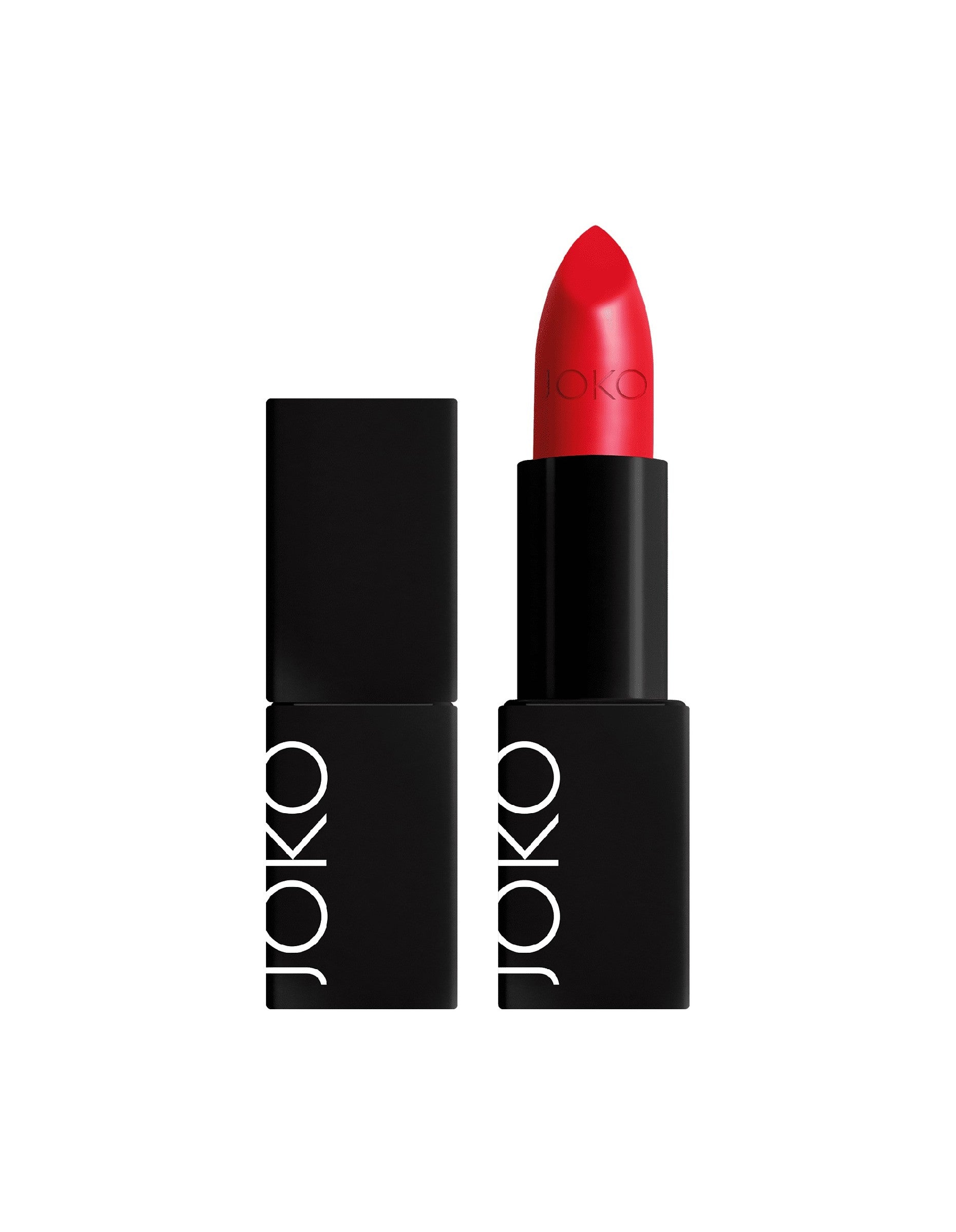JOKO Moisturizing Lipstick - Magnetic No. 51 1pc | Vaistine1.lt | WestPharmacy.eu