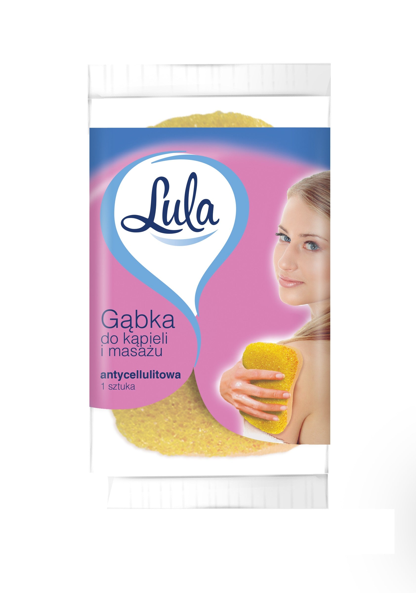 LULA-8239-ANTI-CELLULITE BATH GARBAGE | Vaistine1.lt | WestPharmacy.eu