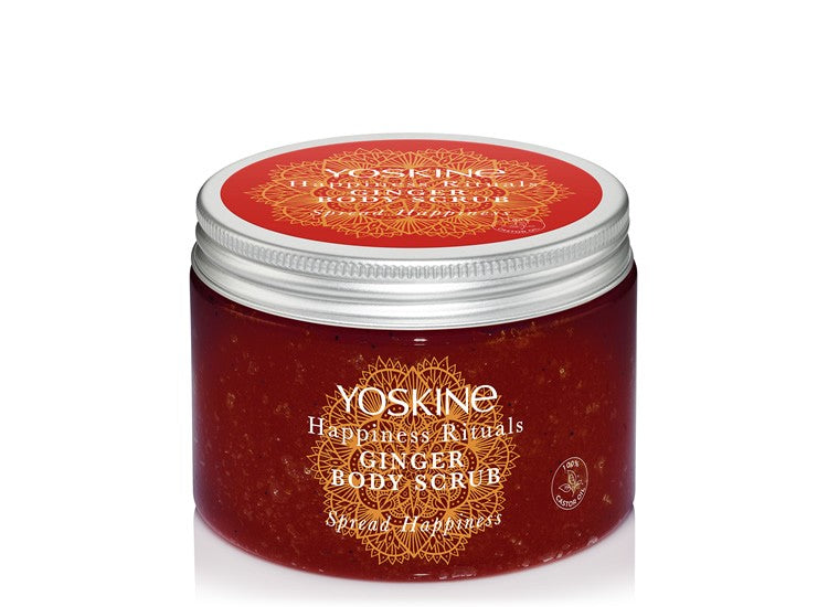 DAX YOSKINE HAPPINESS SUGAR BODY PEELING IMB | Vaistine1.lt | WestPharmacy.eu
