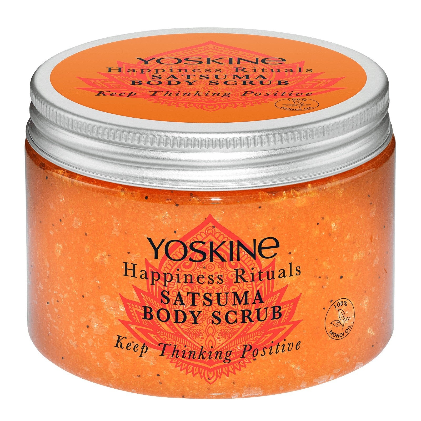DAX YOSKINE HAPPINESS SATSUMA SUGAR PEELING | Vaistine1.lt | WestPharmacy.eu