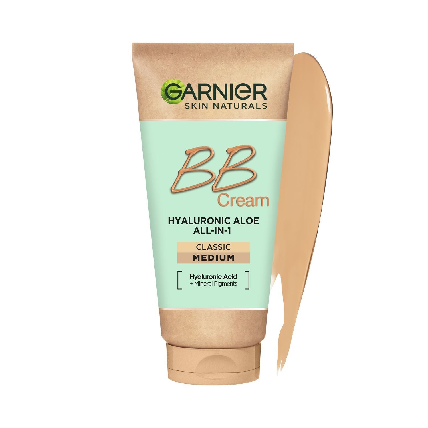 GAR GSN BB CLASSIC Hyaluronic Aloe Breakfast Cream | Vaistine1.lt | WestPharmacy.eu