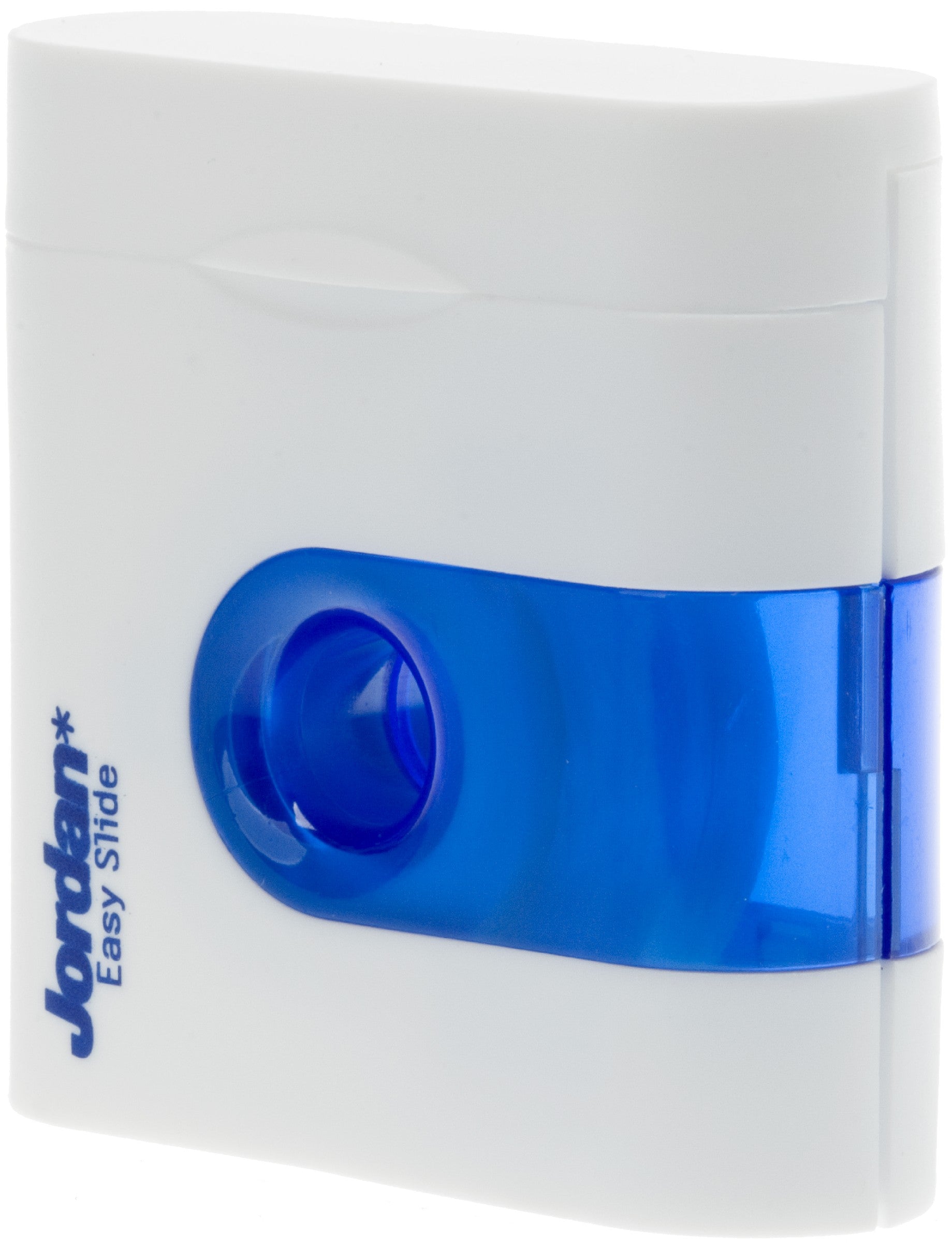 JORDAN Nici dent.EASY SLIDE Floss 25m flat | Vaistine1.lt | WestPharmacy.eu