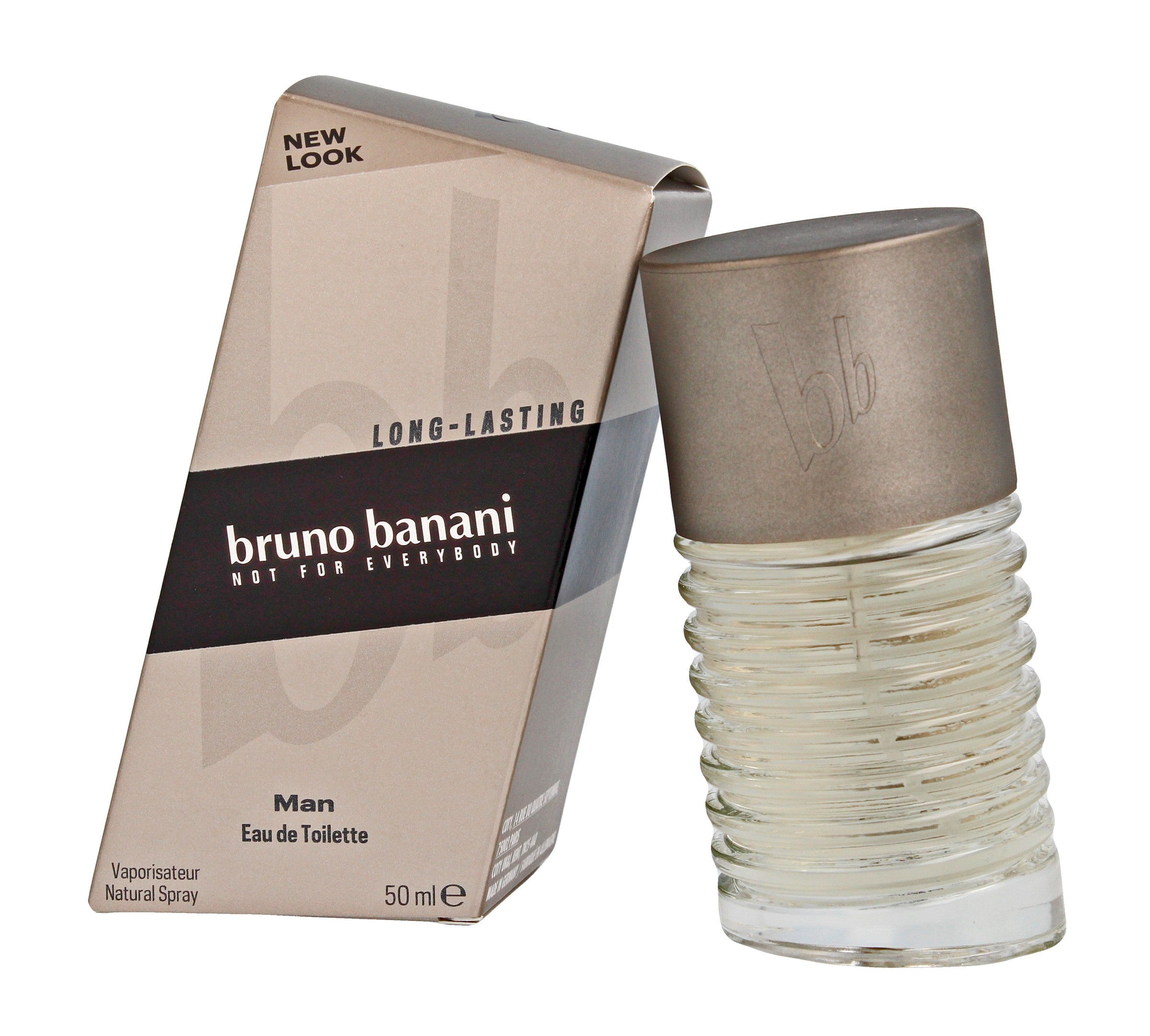 SEL BRUNO BANANI MAN EDT 50ml | Vaistine1.lt | WestPharmacy.eu