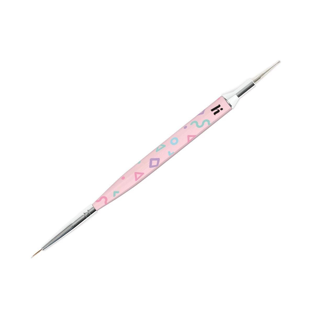 Hi Hybrid Multibrush - brush with probe 1 pc | Vaistine1.lt | WestPharmacy.eu