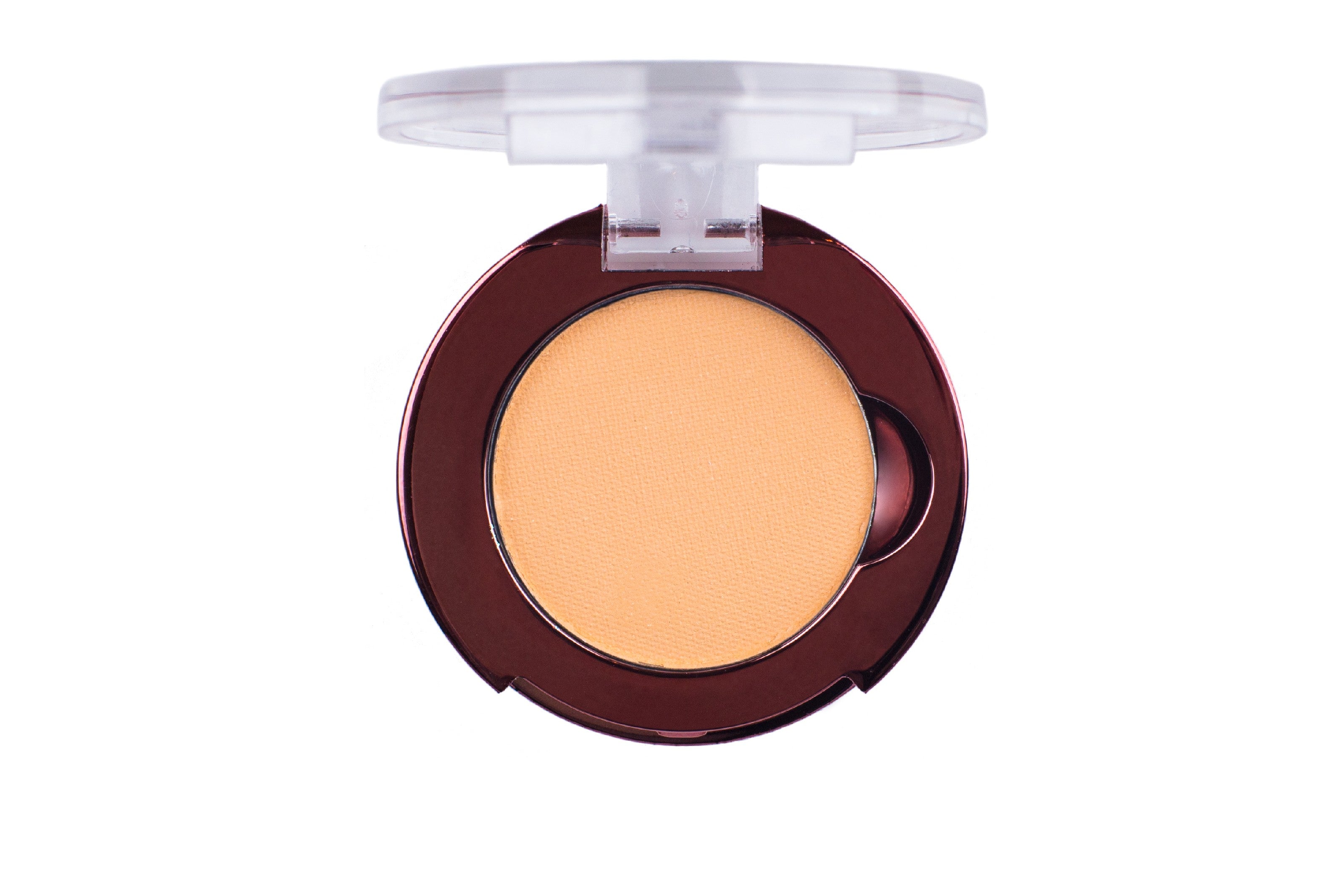 IBRA Eyeshadow by Ewelina Zych no. 5 Banana Matte 1pc | Vaistine1.lt | WestPharmacy.eu